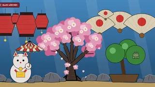 Aquasushi Cat