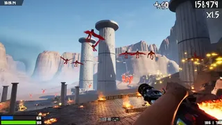 Canyon Carnage