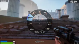 Canyon Carnage
