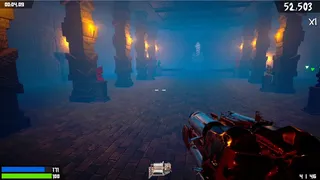 Canyon Carnage