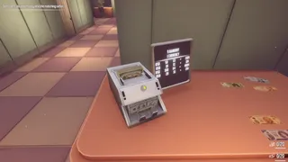Cozy Banker