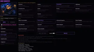 Cyber Citizen