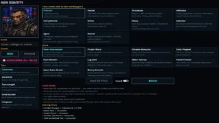 Cyber Citizen