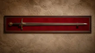 Puzzles Cold Weapons