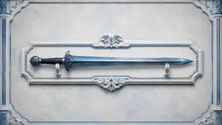 Puzzles Cold Weapons