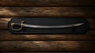 Puzzles Cold Weapons