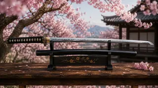Puzzles Cold Weapons