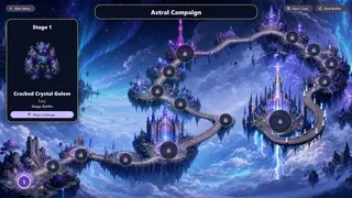 Arrow Card Arena (箭域卡戰)