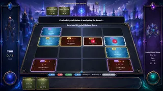 Arrow Card Arena (箭域卡戰)