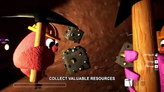 CHICKEN MINE