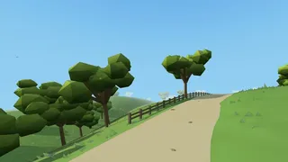 Country Walk