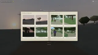 Скриншот 6 к игре Country Walk