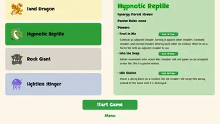 Скриншот 5 к игре Eldermyth