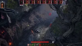 Скриншот 5 к игре Anchorite: Heritage Ascension