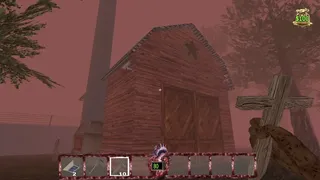 CORPSE FARM