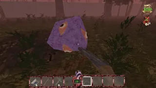 Скриншот 5 к игре CORPSE FARM