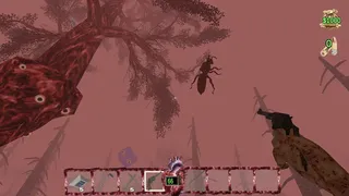 Скриншот 6 к игре CORPSE FARM