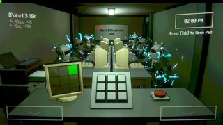 SECTOR GRID: Efficiency Protocol