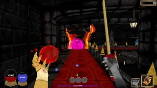 Wizard King