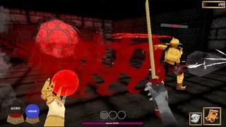 Скриншот 5 к игре Wizard King