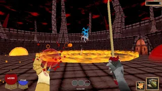Скриншот 6 к игре Wizard King