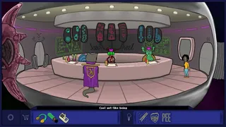 Скриншот 5 к игре Starway to Urf