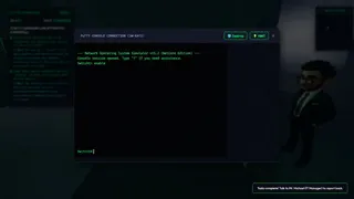 Network & Cyber Security Simulator