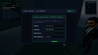 Network & Cyber Security Simulator