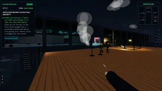 Network & Cyber Security Simulator