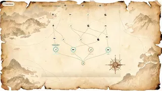 山海镇妖·阴阳录