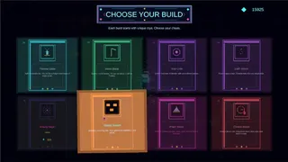Скриншот 5 к игре System Grid Crusher
