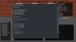 The Fabricator