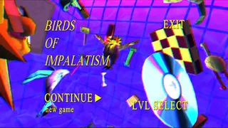 Birds of Impalatism