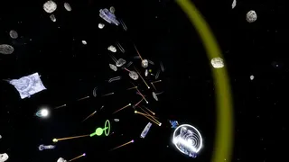 Shattered Void Online