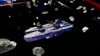 Shattered Void Online