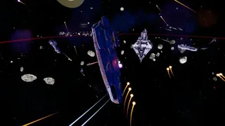 Shattered Void Online
