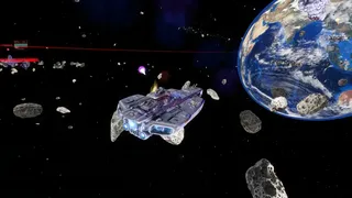 Shattered Void Online