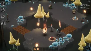 Hellscums tactics