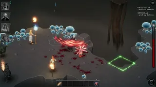 Скриншот 7 к игре Hellscums tactics