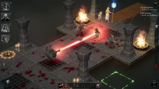 Скриншот 8 к игре Hellscums tactics
