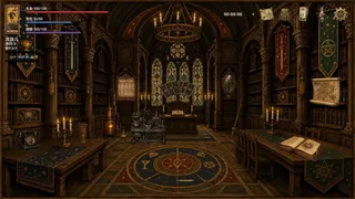 Archive of Fate