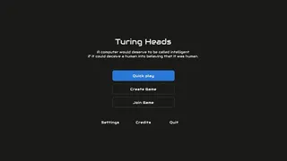 Turing Heads