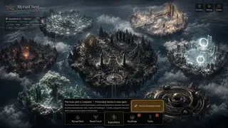 神魔孵化