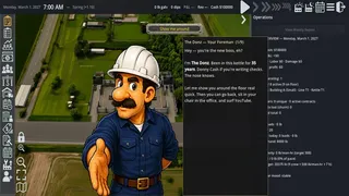 Galvanize Simulator