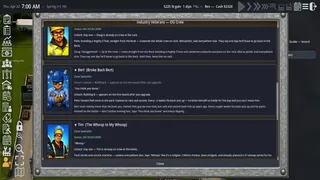 Скриншот 5 к игре Galvanize Simulator