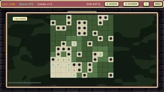 Minesweeper Inc.