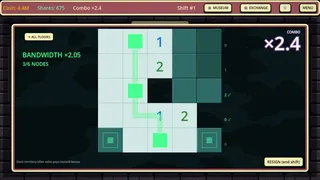 Minesweeper Inc.