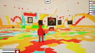 Скриншот 5 к игре ColorFest