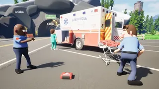 Emergency Buddies