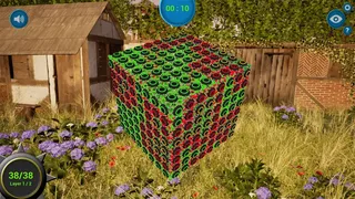 Скриншот 6 к игре Da Bomb!